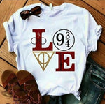Harry Potter - LOVE