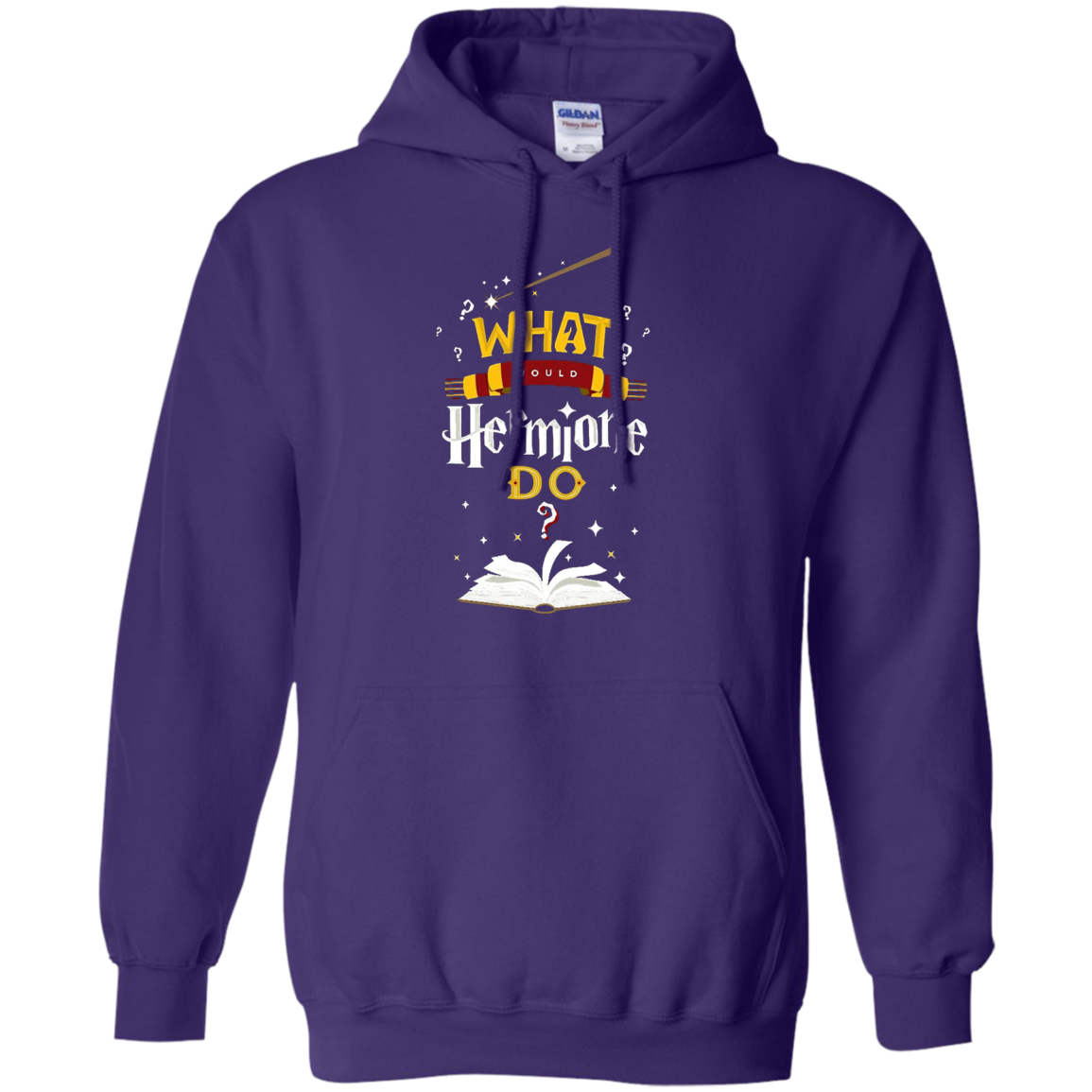 Harry Potter Hermione 2017 - JUST TODAY