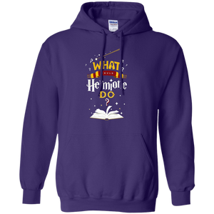 Harry Potter Hermione 2017 - JUST TODAY