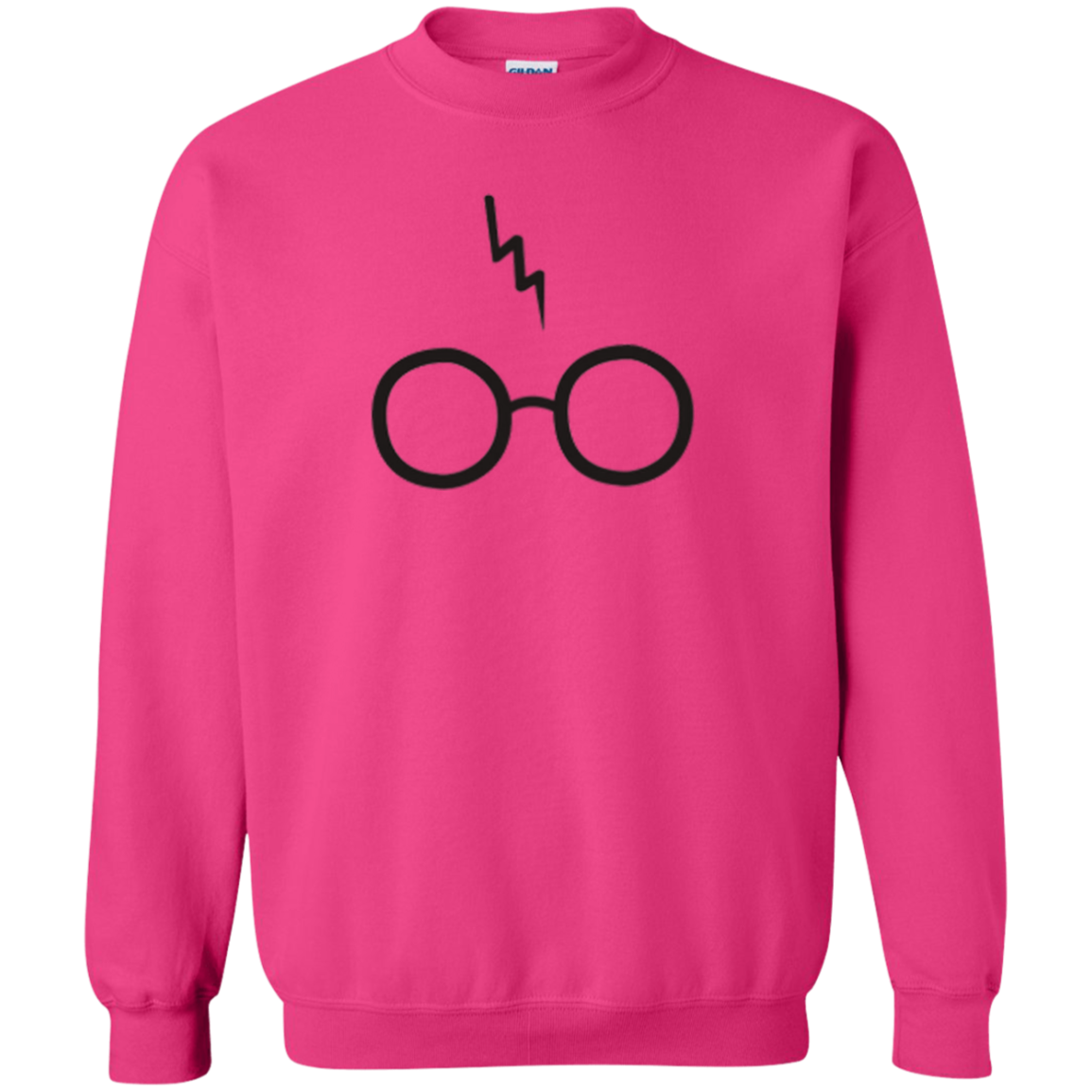 Harry Potter 2017 - JUST TODAY