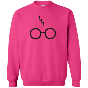 Harry Potter 2017 - JUST TODAY