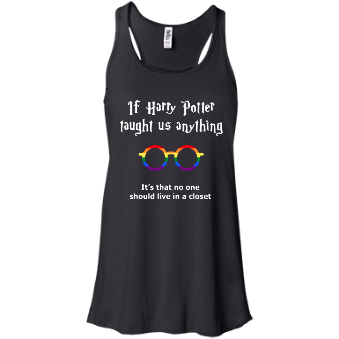 IF Harry Potter Taught ... - JUST TODAY