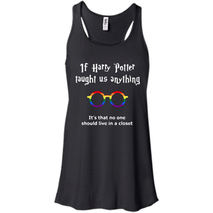 IF Harry Potter Taught ... - JUST TODAY