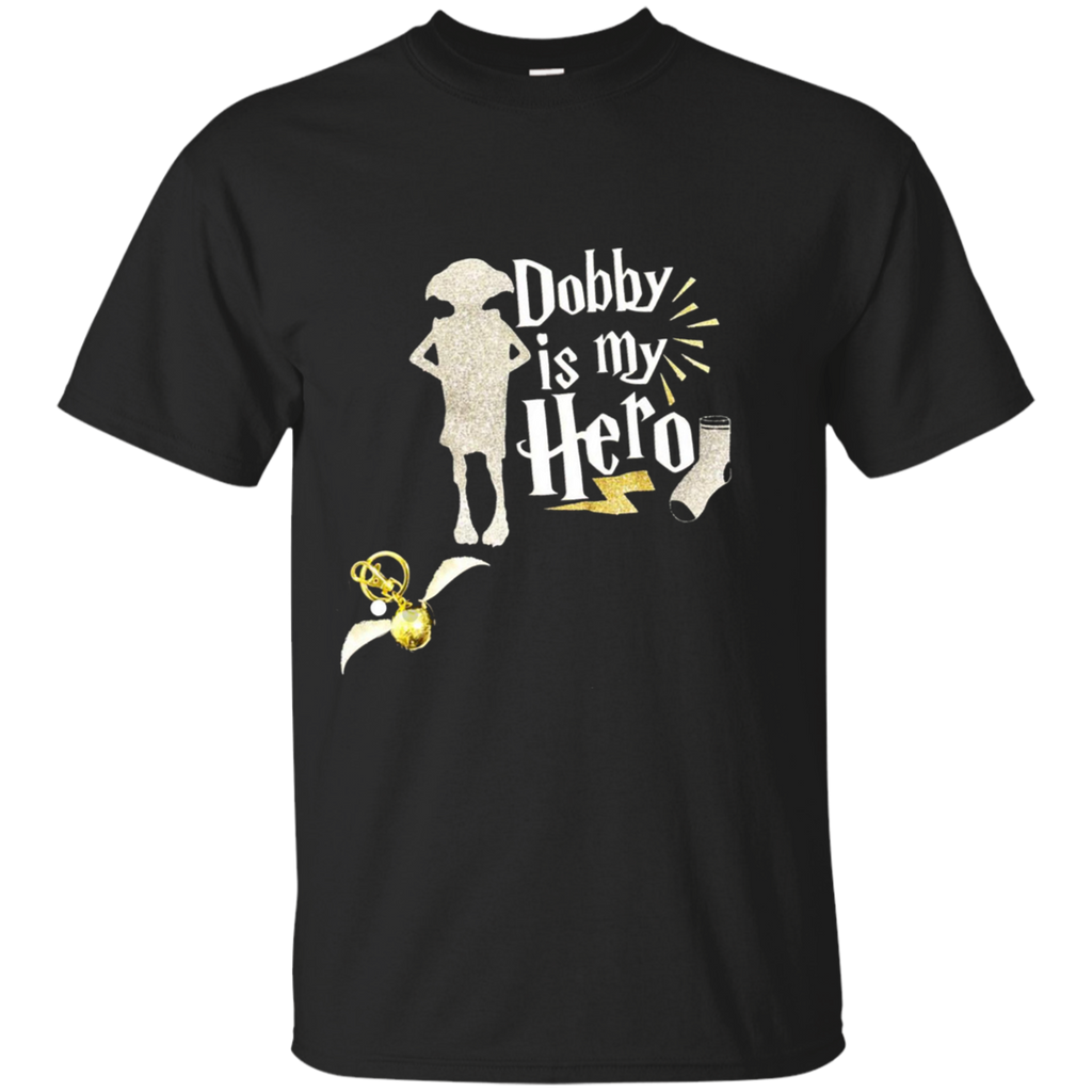 Harry Potter - Dobby is my Hero