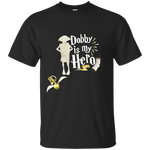 Harry Potter - Dobby is my Hero