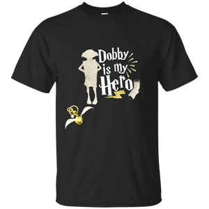 Harry Potter - Dobby is my Hero