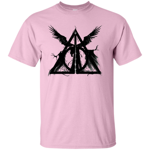 Harry Potter - JUST TODAY