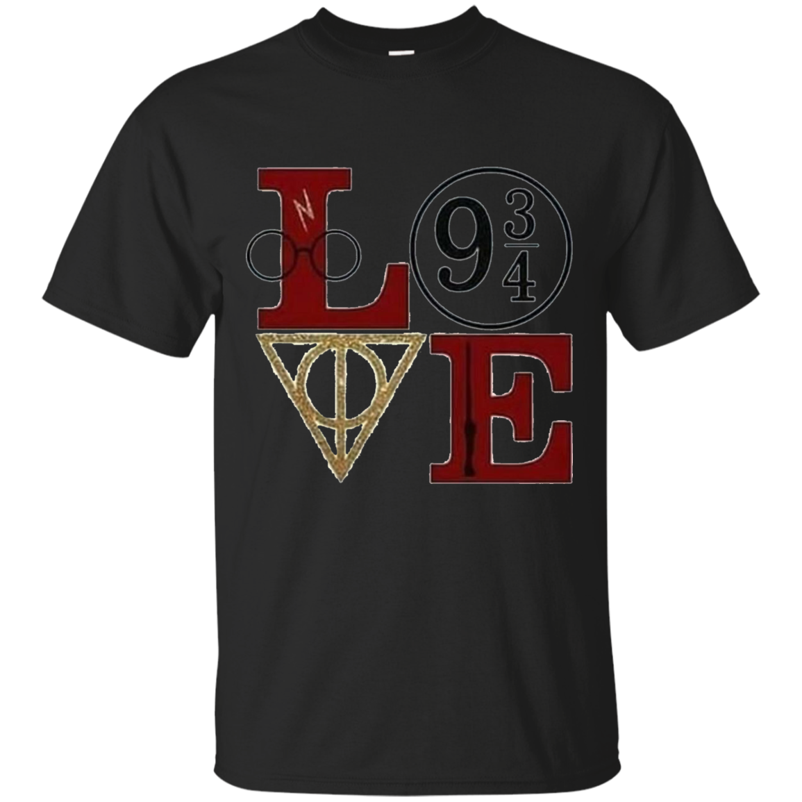 Harry Potter - Love