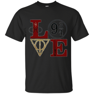 Harry Potter - Love