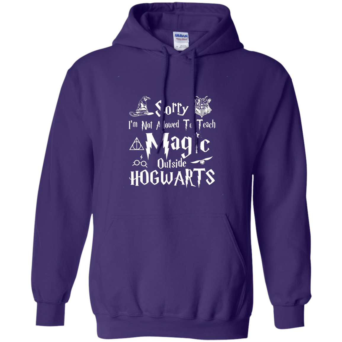 Harry Potter Hogwarts 2018 - JUST TODAY