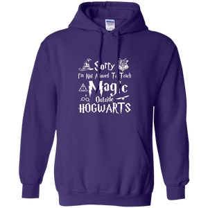 Harry Potter Hogwarts 2018 - JUST TODAY