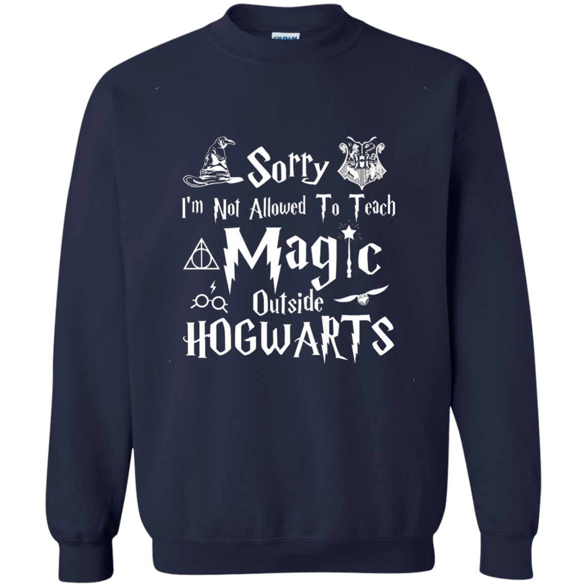 Harry Potter Hogwarts 2018 - JUST TODAY