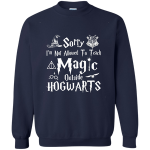 Harry Potter Hogwarts 2018 - JUST TODAY