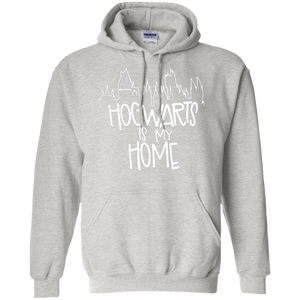 Harry Potter - Hogwarts is my home