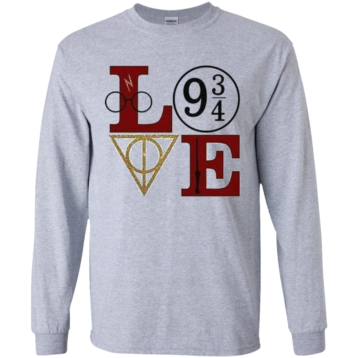 Harry Potter - Love