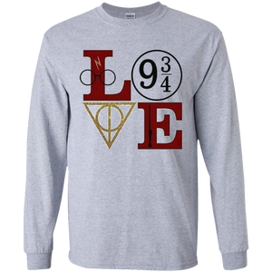 Harry Potter - Love