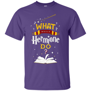 Harry Potter Hermione 2017 - JUST TODAY
