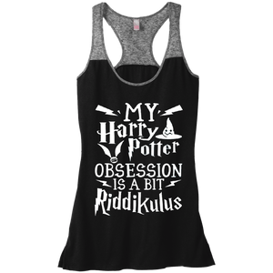 My Harry Potter Obsession is a bit Riddikulus - Edition Limited