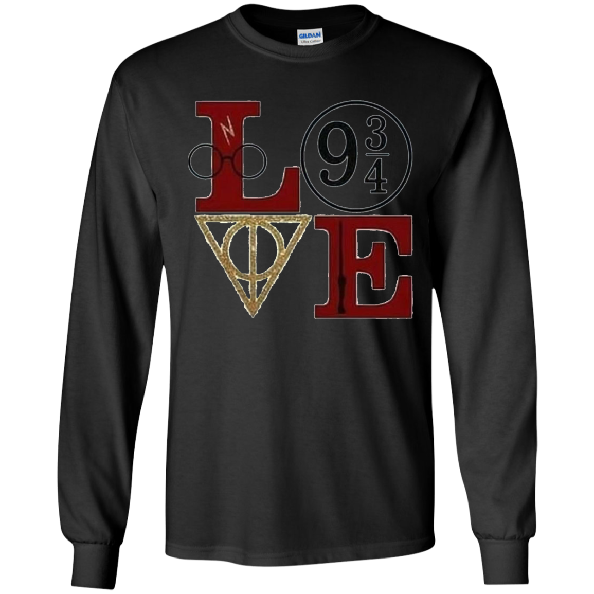 Harry Potter - Love