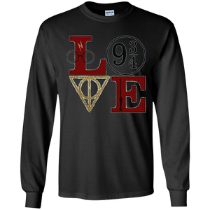 Harry Potter - Love