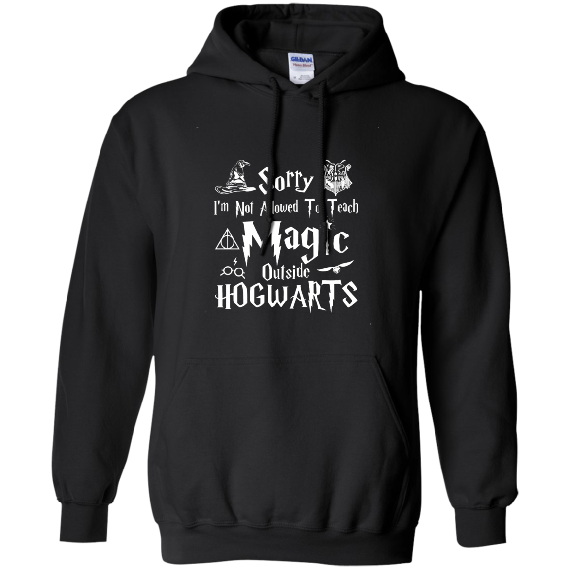 Harry Potter Hogwarts 2018 - JUST TODAY