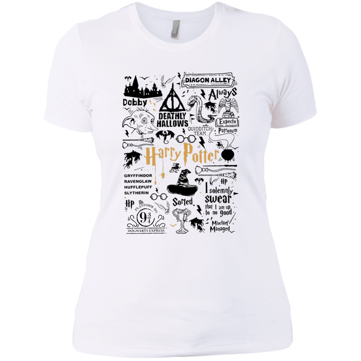 Harry Potter Fan 2017 - Edition Limited