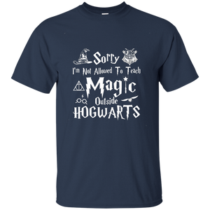 Harry Potter Hogwarts 2018 - JUST TODAY