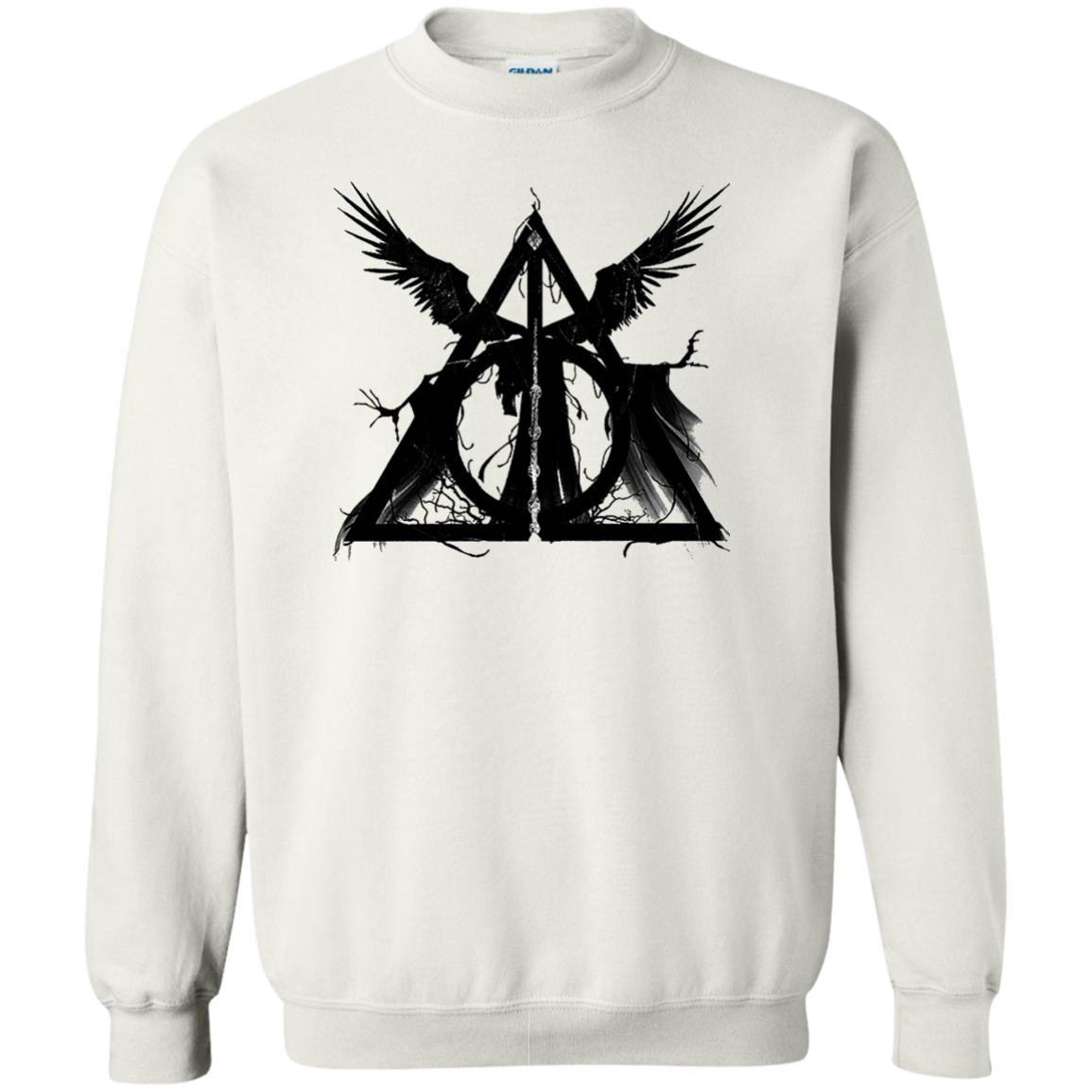 Harry Potter - JUST TODAY