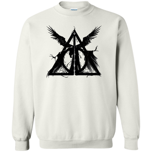 Harry Potter - JUST TODAY