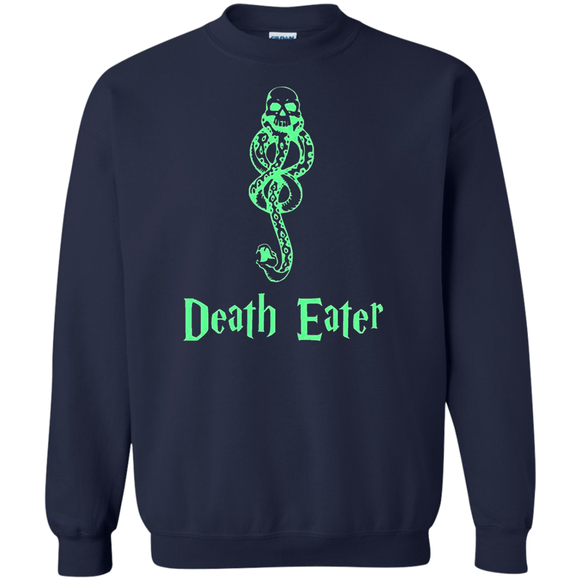 Death Eater - Edition Limited