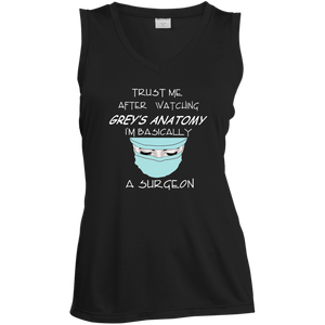 Grey's Anatomy - Trust me