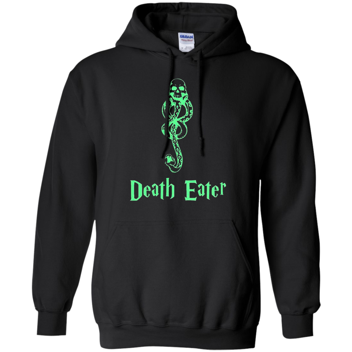 Death Eater - Edition Limited