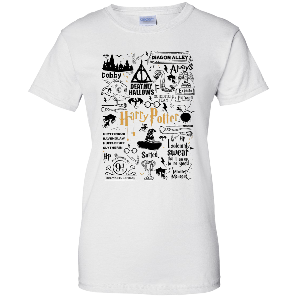 Harry Potter Fan 2017 - Edition Limited
