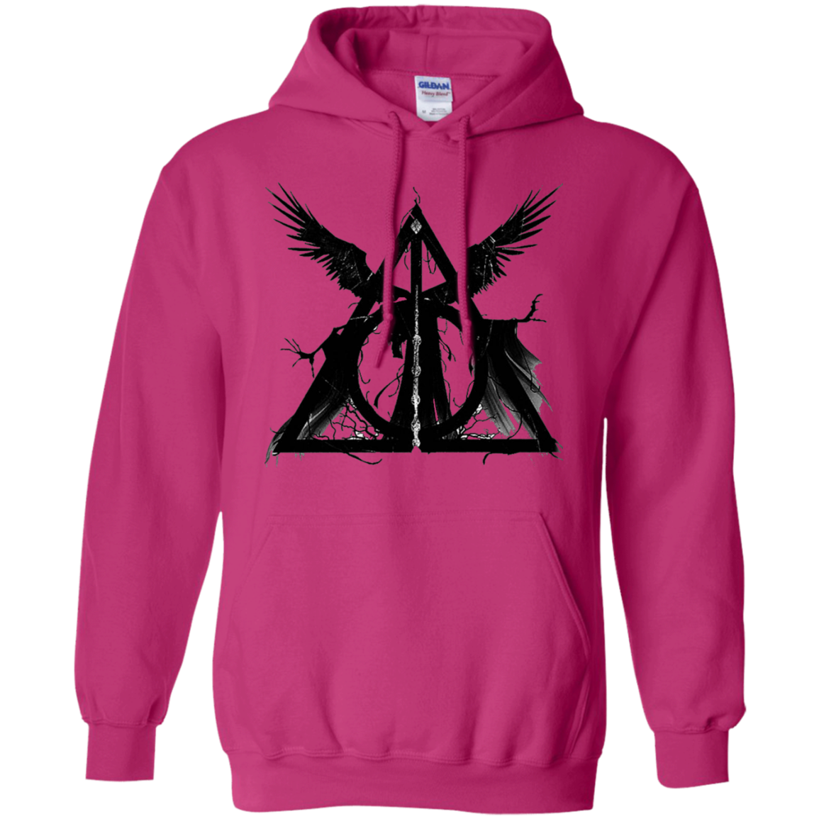 Harry Potter - JUST TODAY