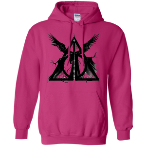 Harry Potter - JUST TODAY