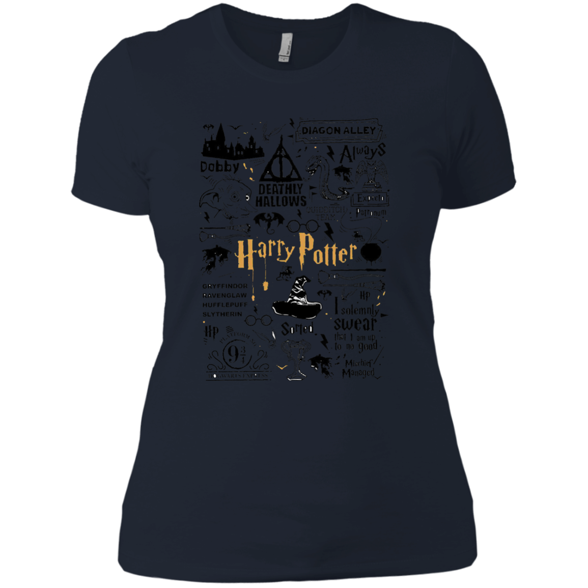 Harry Potter Fan 2017 - Edition Limited