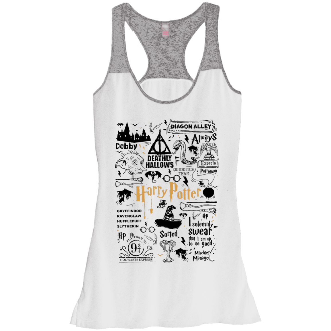 Harry Potter Fan 2017 - Edition Limited