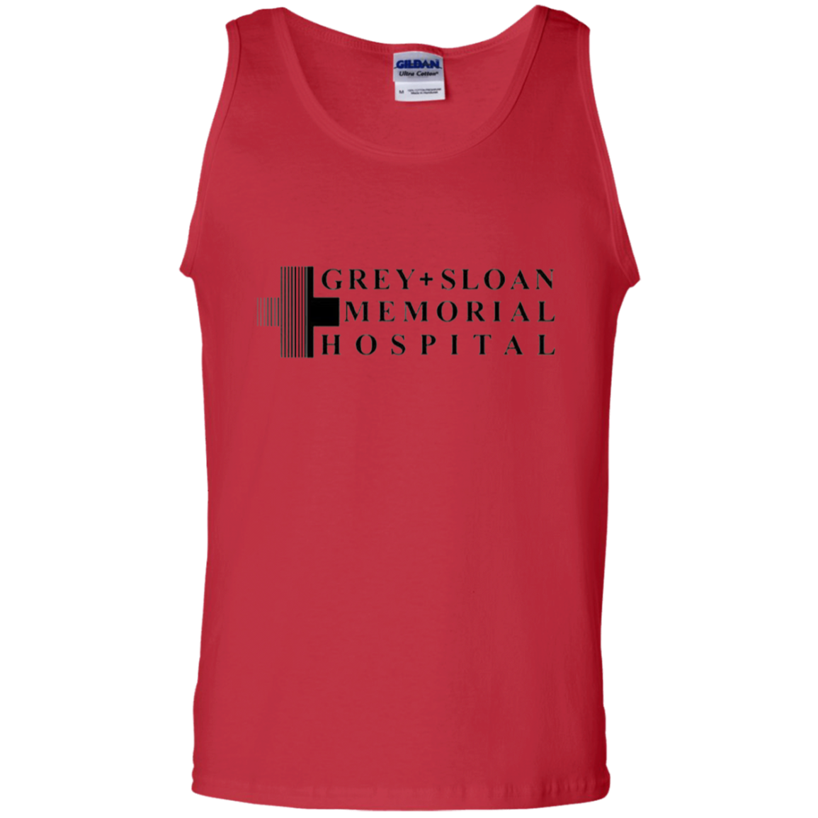 Grey's anatomy 2019 - Memorial Hospital