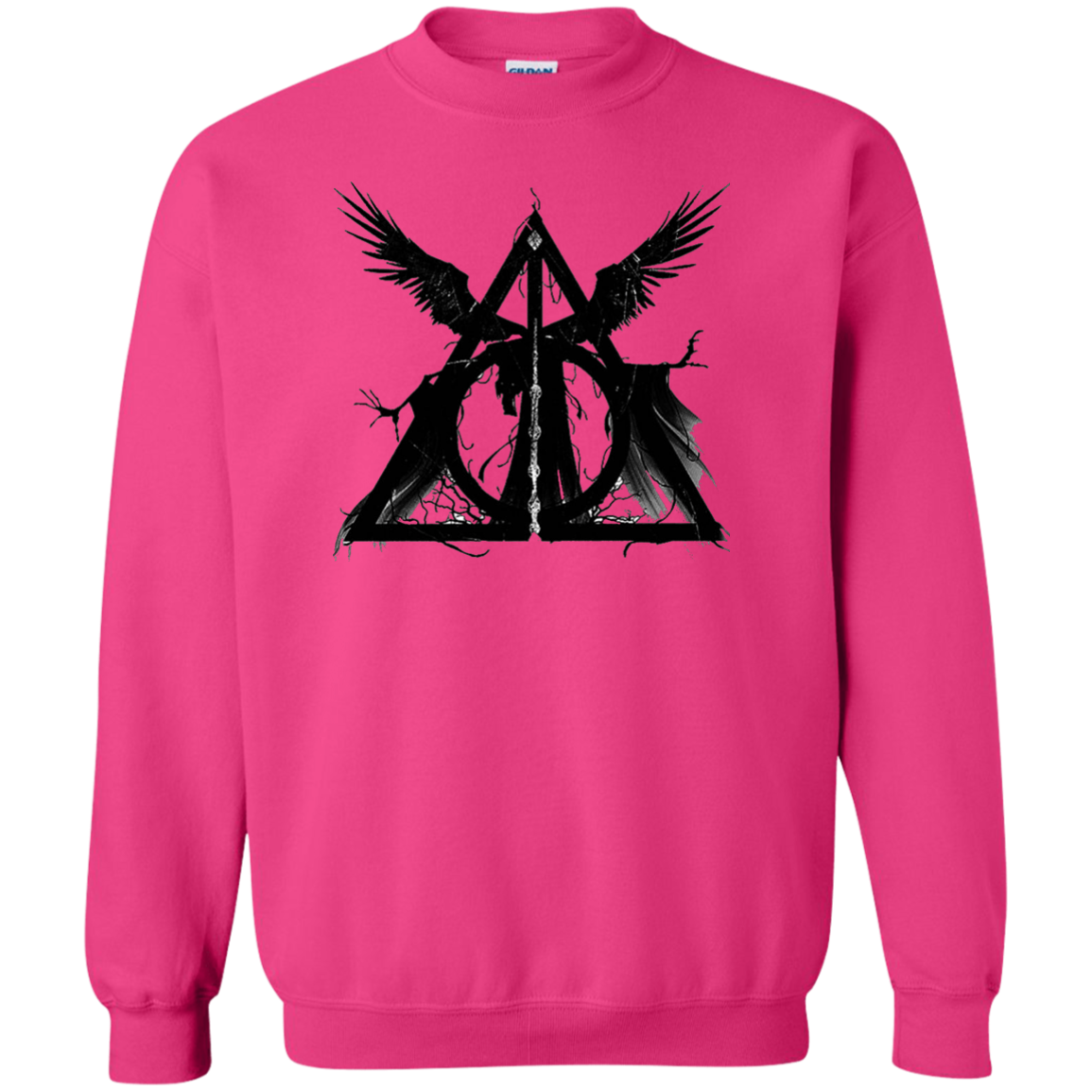 Harry Potter - JUST TODAY