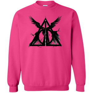 Harry Potter - JUST TODAY