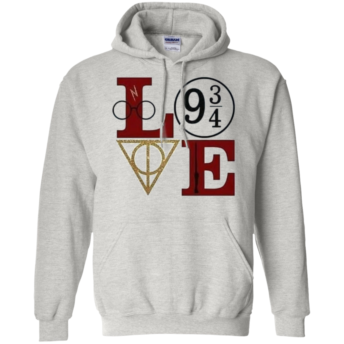 Harry Potter - Love