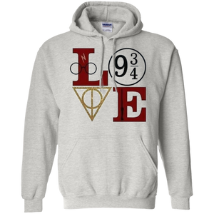 Harry Potter - Love