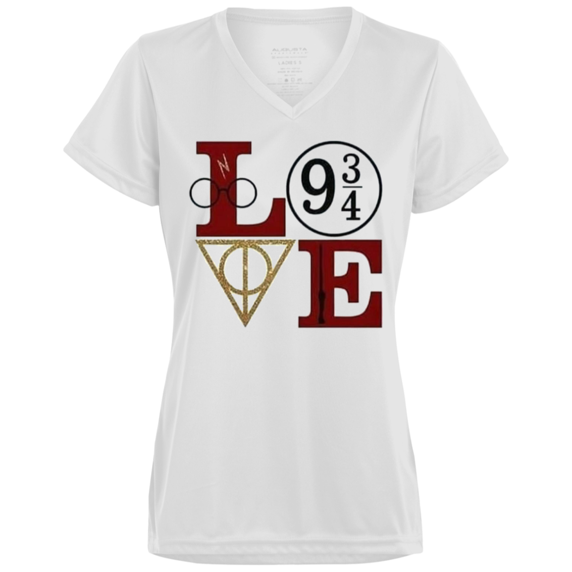 Harry Potter - Love