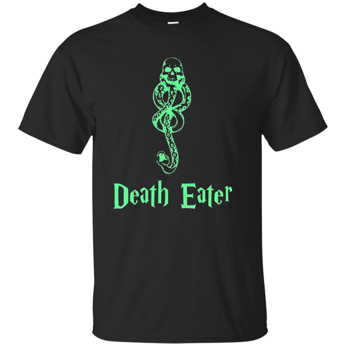 Death Eater - Edition Limited