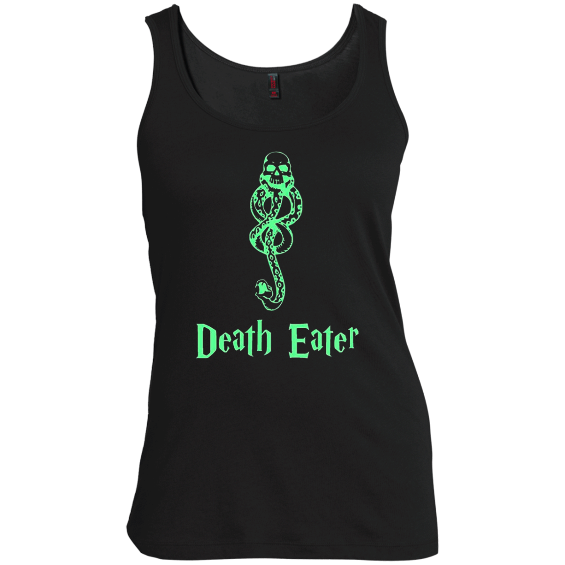 Death Eater - Edition Limited