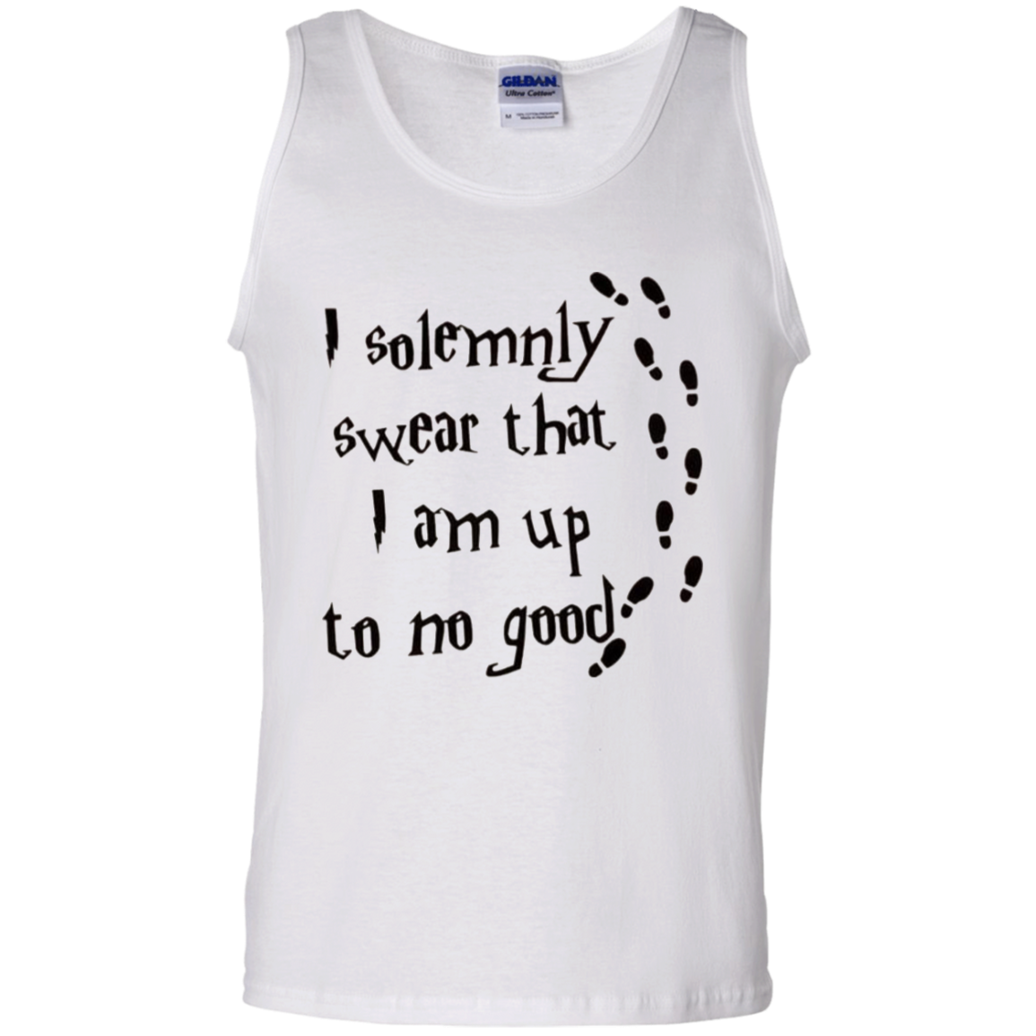 Harry Potter - I solemnly swear that i am up to no good