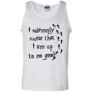 Harry Potter - I solemnly swear that i am up to no good