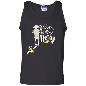Harry Potter - Dobby is my Hero