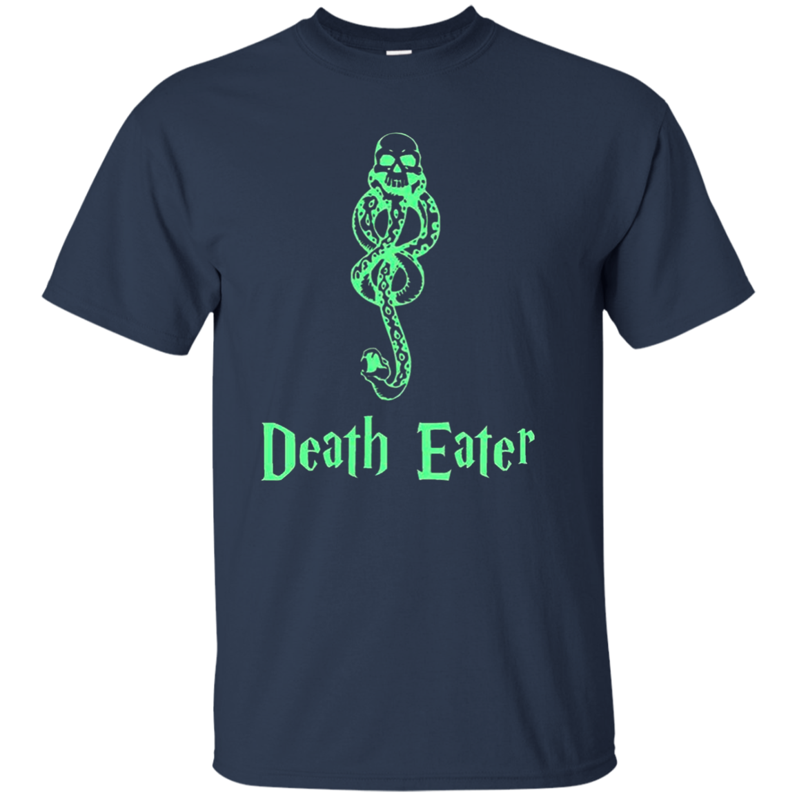 Death Eater - Edition Limited