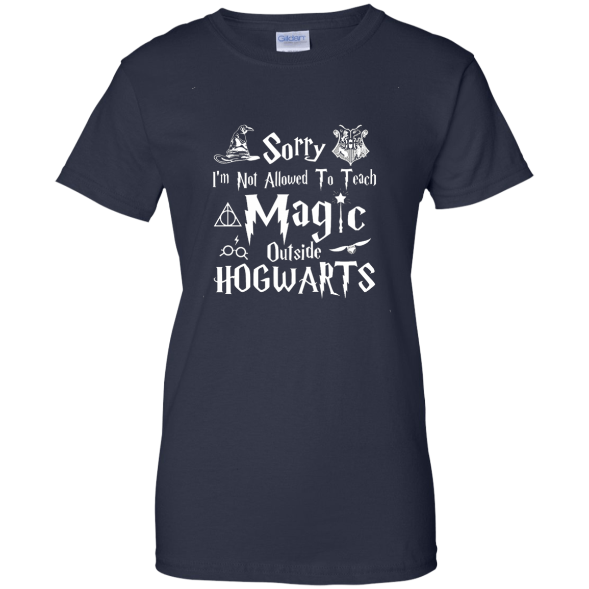 Harry Potter Hogwarts 2018 - JUST TODAY
